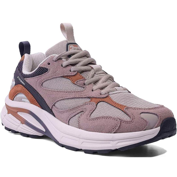 Кроссовки Strobbs мужские C3782-16 бежевые