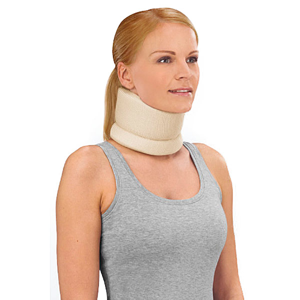 Бандаж шейный medi protect Collar Soft G800